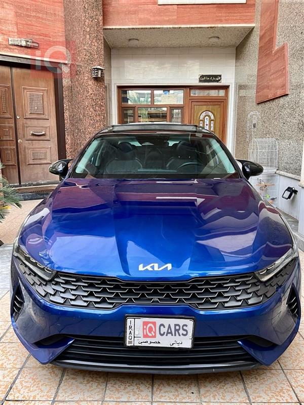 کیا K5 2022  بۆ فرۆشتن لە عێراق -  بەغداد